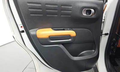 Citroen-DS C3 Aircross 2020, 115472 км, за 9000000 KRW - фото 25