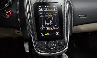 McLaren 570S 2017, 47342 км, за 120990000 KRW - фото 14