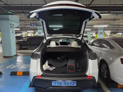 Tesla Model Y 2025, 2384 км, за 53400000 KRW - фото 9