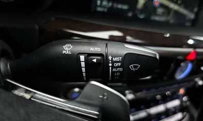 Genesis EQ900 2016, 178565 км, за 13290000 KRW - фото 35