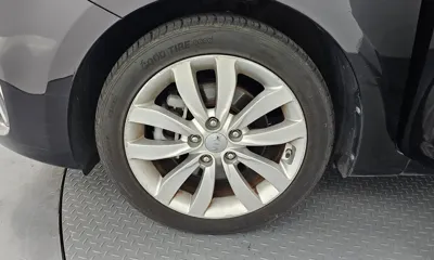 Kia Carens 2014, 222950 км, за 3700000 KRW - фото 5