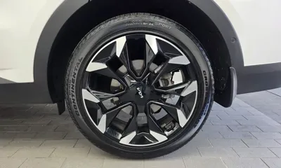 Kia Sorento 2024, 13745 км, за 37200000 KRW - фото 21