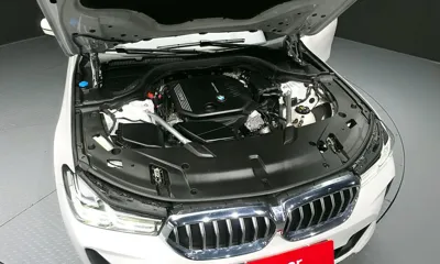 BMW Gran Turismo 2022, 69349 км, за 47500000 KRW - фото 6