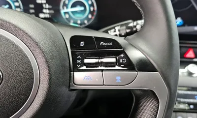 Hyundai Avante 2021, 50016 км, за 17990000 KRW - фото 15