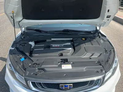 Geely Emgrand GL 2018, 55900 км, за 28000 CNY - фото 26