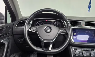Volkswagen Tiguan 2018, 81859 км, за 22500000 KRW - фото 12