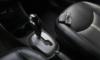 ChevroletGMDaewoo Spark 2019, 144773 км, за 5000000 KRW - фото 9