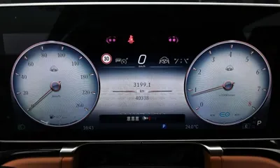 Mercedes-Benz S-Class 2022, 40338 км, за 160000000 KRW - фото 8