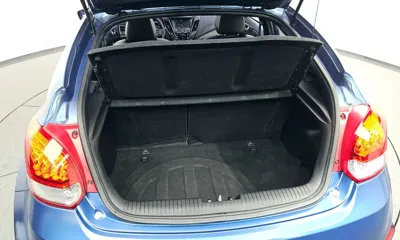 Hyundai Veloster 2016, 93590 км, за 6950000 KRW - фото 20