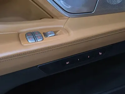 BMW 7-Series 2018, 141579 км, за 30500000 KRW - фото 18