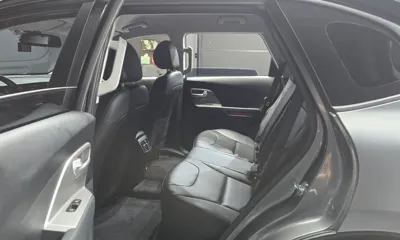 Kia Niro 2023, 128025 км, за 18990000 KRW - фото 12