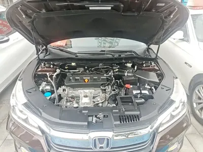 Honda Accord 2016, 141700 км, за 51200 CNY - фото 20