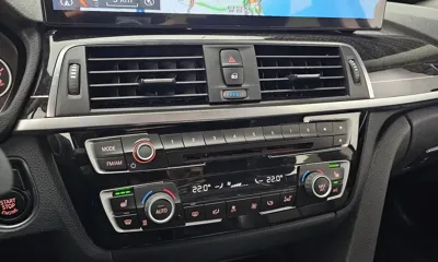 BMW Gran Turismo 2018, 86083 км, за 19900000 KRW - фото 16