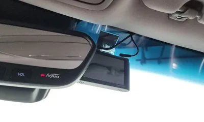 Genesis EQ900 2016, 192323 км, за 12500000 KRW - фото 18