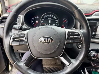 Kia Sorento 2018, 240800 км, за 14900000 KRW - фото 15