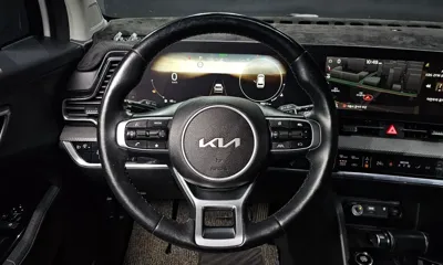 Kia Sportage 2022, 88211 км, за 19500000 KRW - фото 13