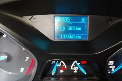 Ford Kuga 2013, 137400 км, за 24877.22 CNY - фото 13