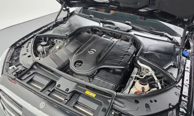 Mercedes-Benz S-Class 2022, 56255 км, за 88990000 KRW - фото 6