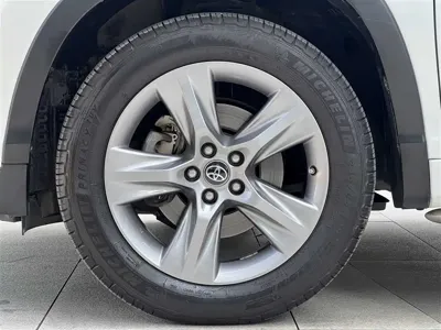 Toyota Highlander 2021, 70000 км, за 139800 CNY - фото 12