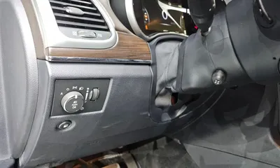 Jeep Cherokee 2015, 178431 км, за 11500000 KRW - фото 13