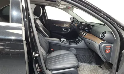 Mercedes-Benz E-Class 2019, 75039 км, за 28490000 KRW - фото 26