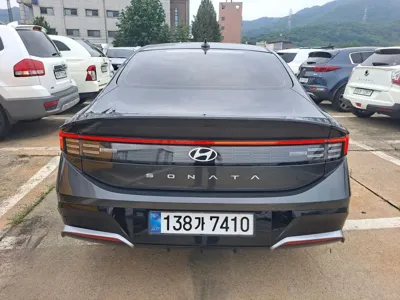 Hyundai Sonata 2025, 23450 км, за 34400000 KRW