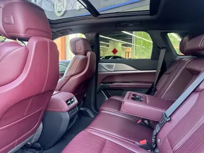 Cadillac XT5 2024, 8000 км, за 258800 CNY - фото 15