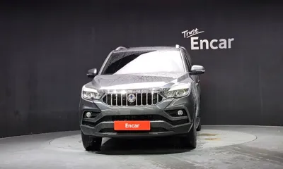 KG_Mobility_Ssangyong Rexton 2019, 123759 км, за 14500000 KRW - фото 3
