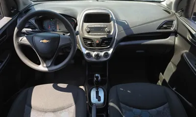 ChevroletGMDaewoo Spark 2017, 96393 км, за 3990000 KRW - фото 7