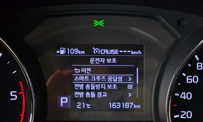 Kia Canival 2019, 163187 км, за 14890000 KRW - фото 28