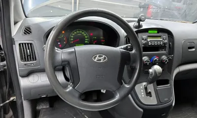 Hyundai Starex 2013, 286092 км, за 3950000 KRW - фото 12