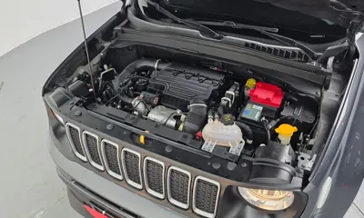 Jeep Renegade 2022, 26696 км, за 21700000 KRW - фото 6