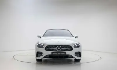 Mercedes-Benz E-Class 2021, 30530 км, за 57000000 KRW