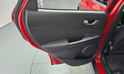 Hyundai Kona 2018, 107514 км, за 9900000 KRW - фото 25