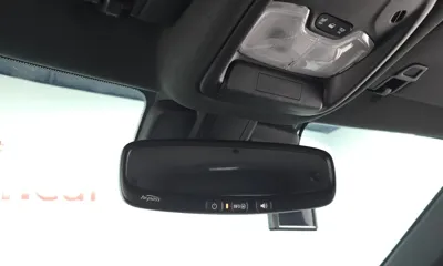 ChevroletGMDaewoo Trailblazer 2021, 58346 км, за 16900000 KRW - фото 32