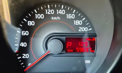 Kia Ray 2016, 59697 км, за 7500000 KRW - фото 16
