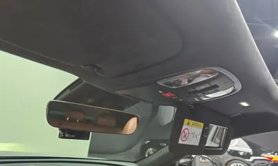Kia Stinger 2023, 21233 км, за 46900000 KRW - фото 20