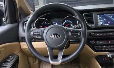 Kia Canival 2019, 56380 км, за 21990000 KRW - фото 13