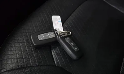 Kia Ray 2016, 91191 км, за 7690000 KRW - фото 20