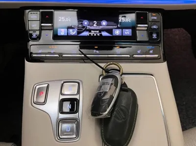 Hyundai Grandeur 2023, 61585 км, за 24500000 KRW - фото 9