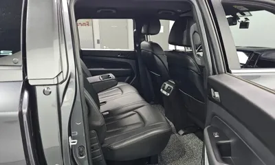 KG_Mobility_Ssangyong Rexton 2021, 96511 км, за 15500000 KRW - фото 11