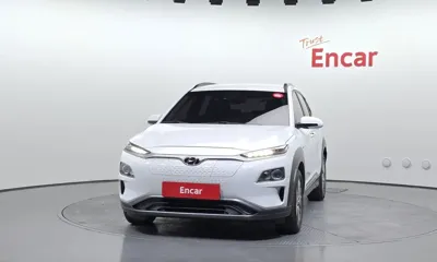 Hyundai Kona 2020, 61450 км, за 20900000 KRW