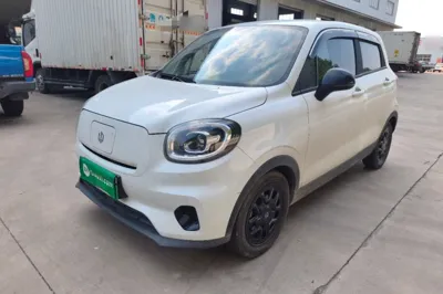 Leapmotor T03 · 2024 год