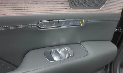 Genesis G90 2026, 24558 км, за 94500000 KRW - фото 35