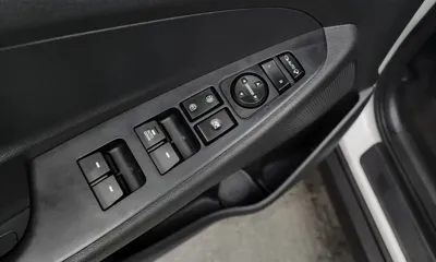 Hyundai Tucson 2018, 185144 км, за 8600000 KRW - фото 13