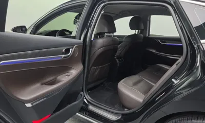 Hyundai Grandeur 2017, 162528 км, за 14800000 KRW - фото 15