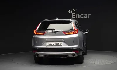 Honda CR-V 2019, 71122 км, за 23000000 KRW