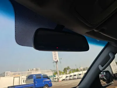 Kia Mohave 2017, 165400 км, за 11900000 KRW - фото 15