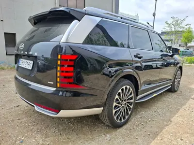 Hyundai Palisade 2026, 14 км, за 75000000 KRW - фото 5