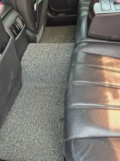 Hyundai Equus 2011, 130000 км, за 9000000 KRW - фото 14